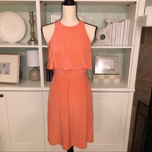 Tibi dress
